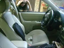Parker Locksmith Store Westwood, MA 781-334-8156 - locked-keys-in-car